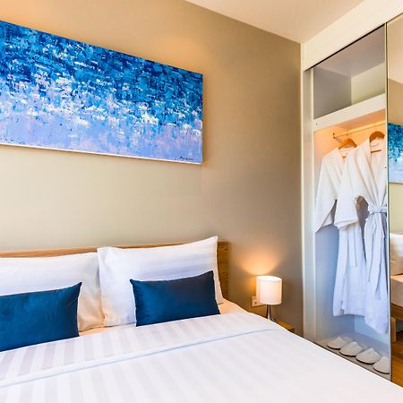 Diamond Resort Phuket Official Account Bang Tao Beach  Esterno foto
