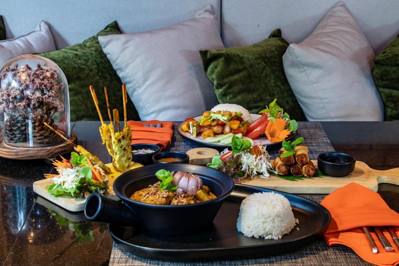 Diamond Resort Phuket Official Account Bang Tao Beach  Esterno foto