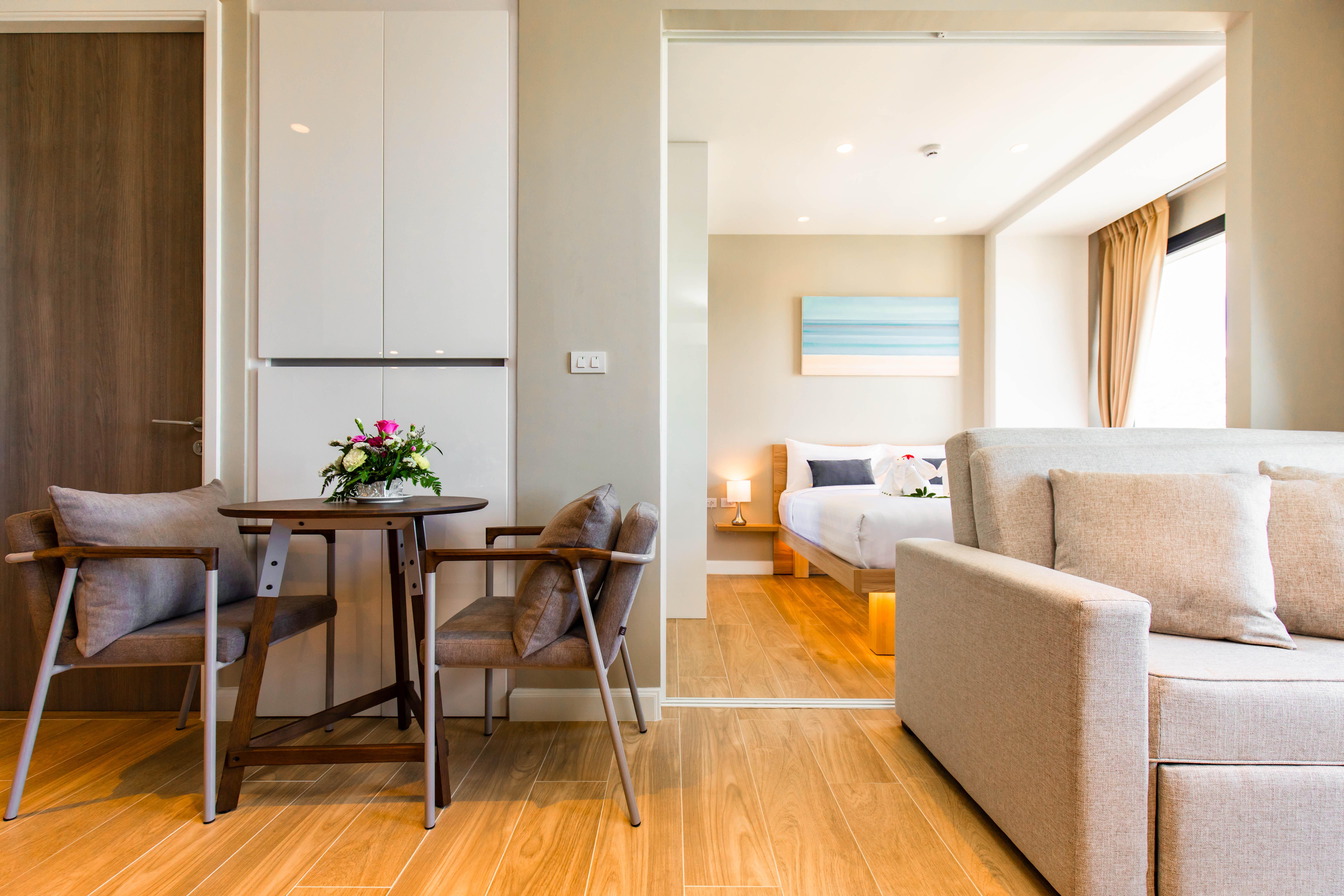 Diamond Resort Phuket Official Account Bang Tao Beach  Esterno foto