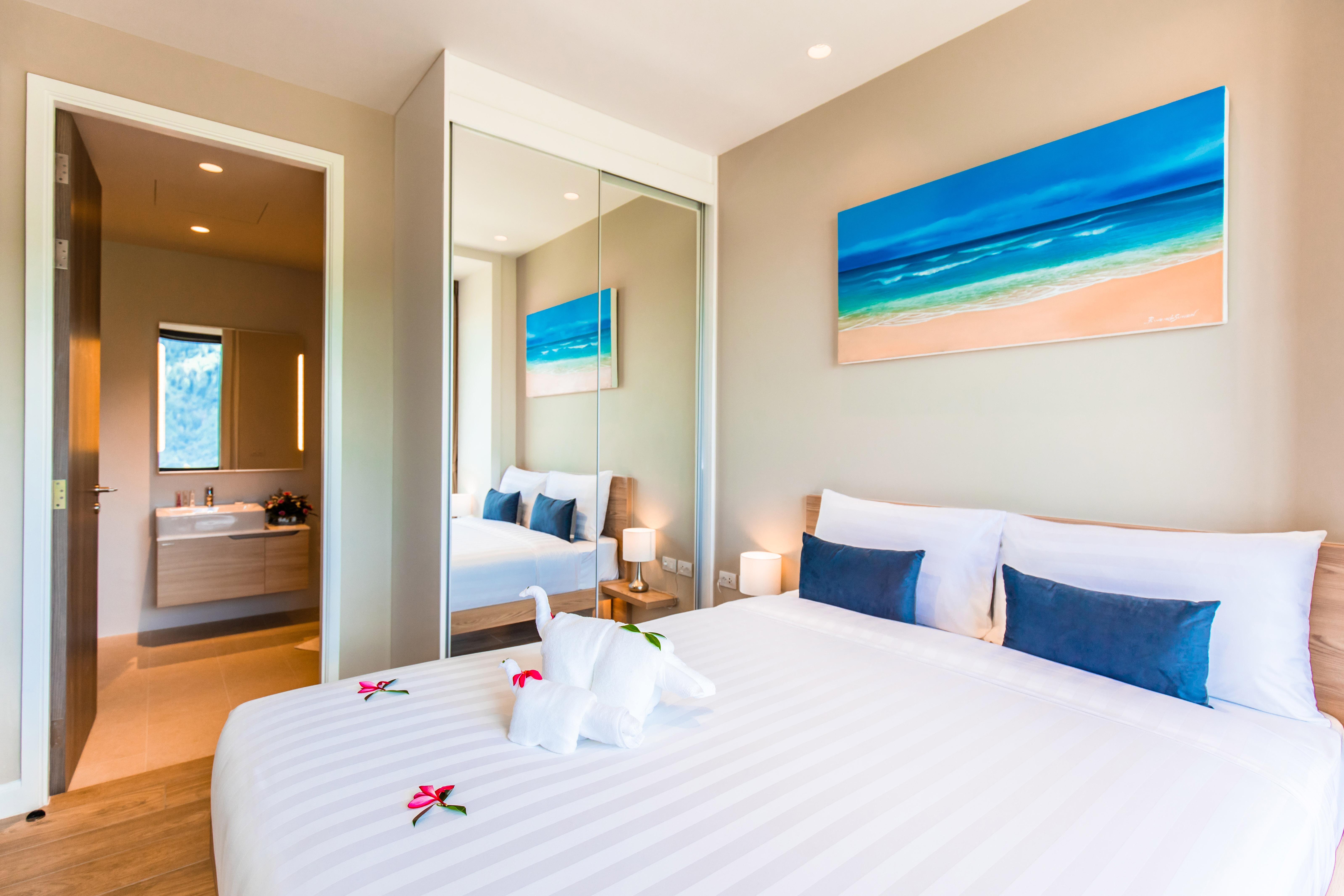 Diamond Resort Phuket Official Account Bang Tao Beach  Esterno foto