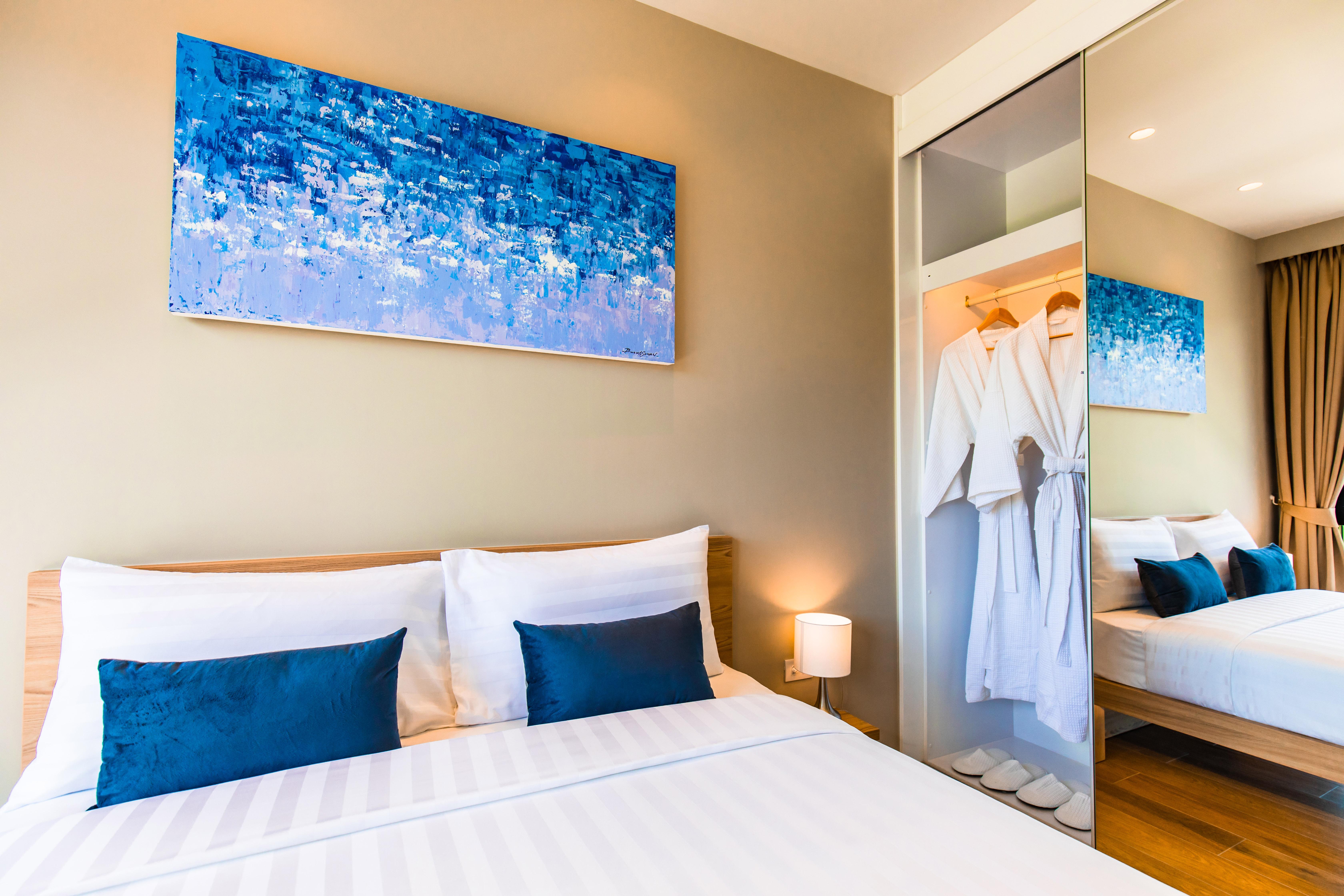 Diamond Resort Phuket Official Account Bang Tao Beach  Esterno foto