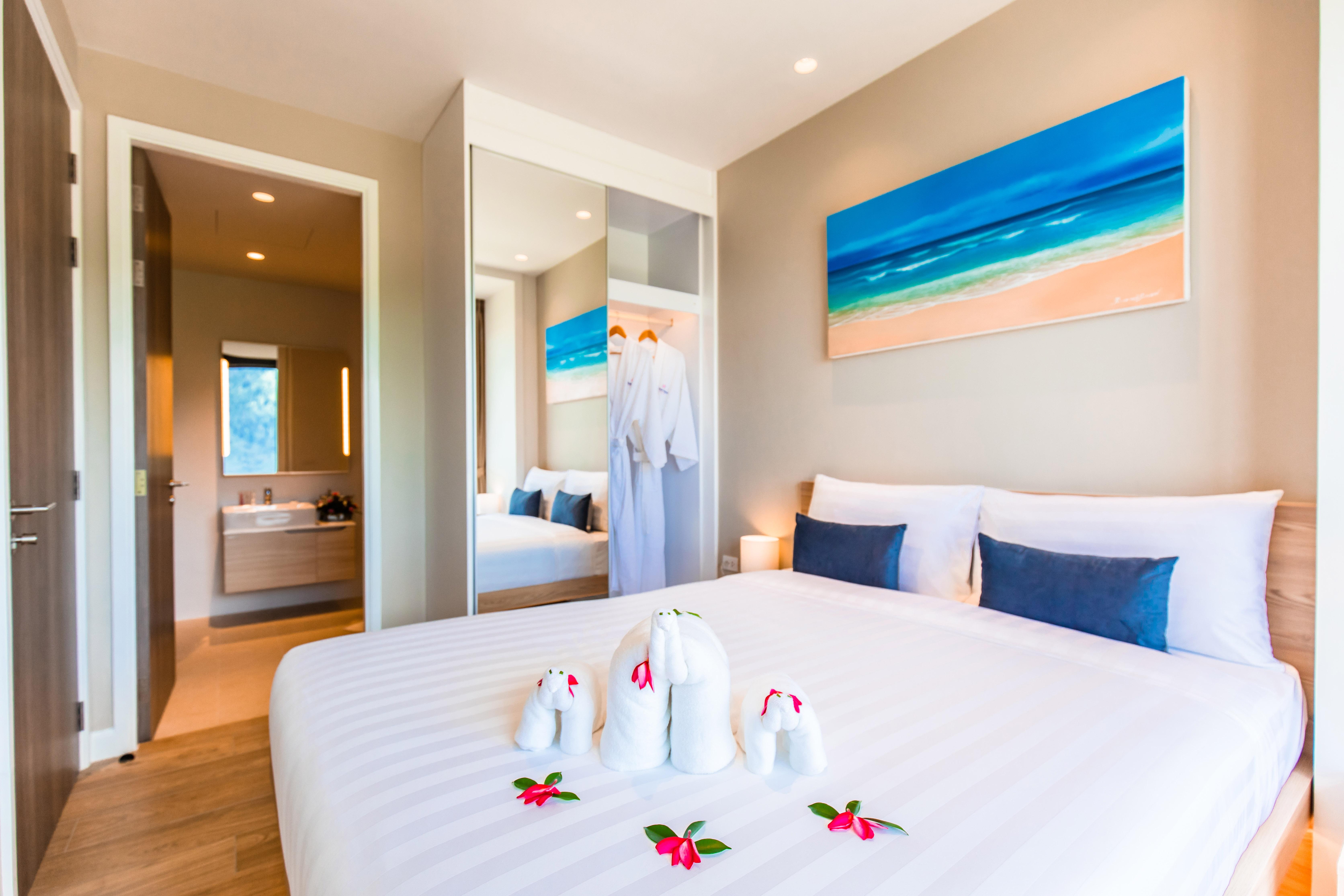 Diamond Resort Phuket Official Account Bang Tao Beach  Esterno foto