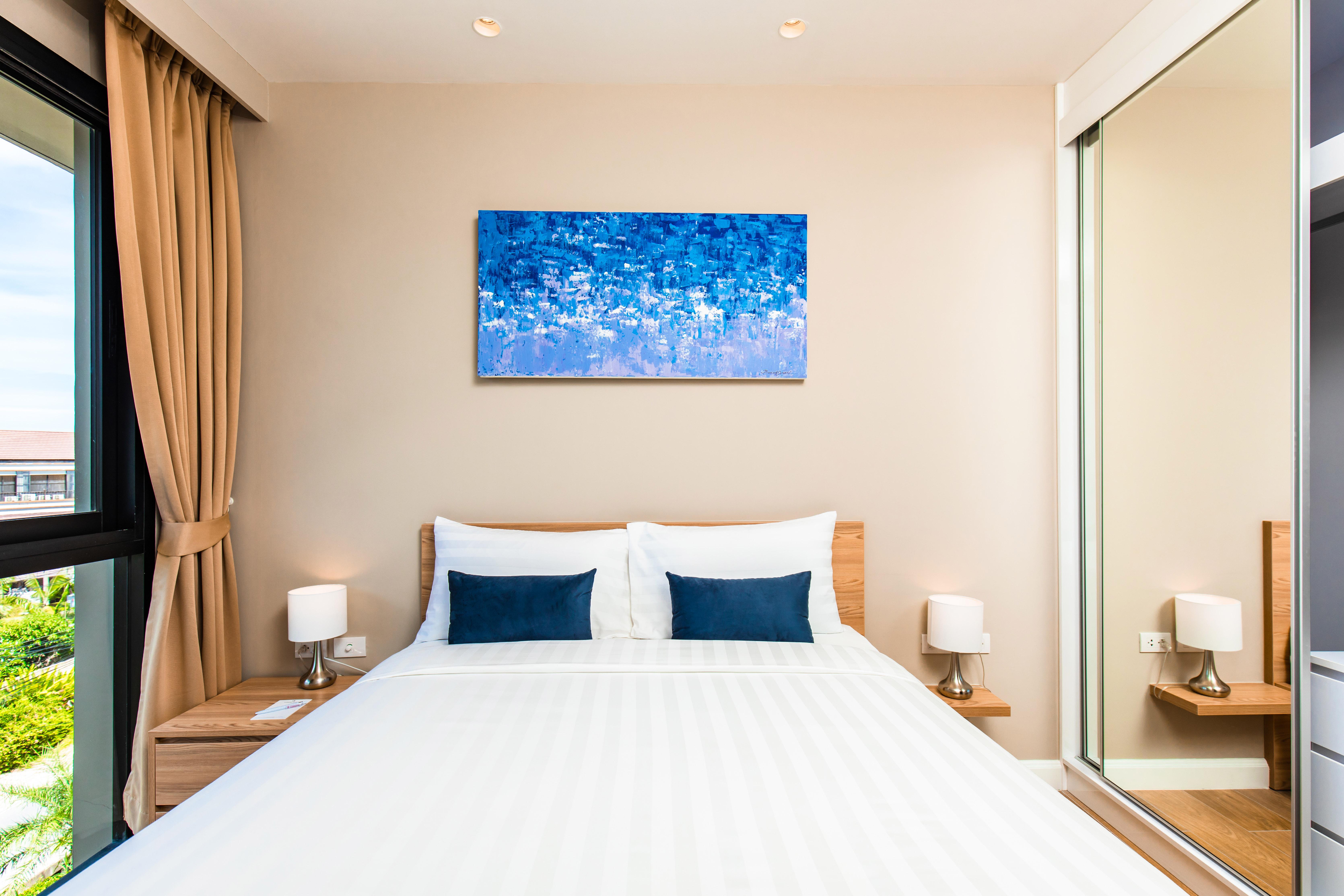 Diamond Resort Phuket Official Account Bang Tao Beach  Esterno foto