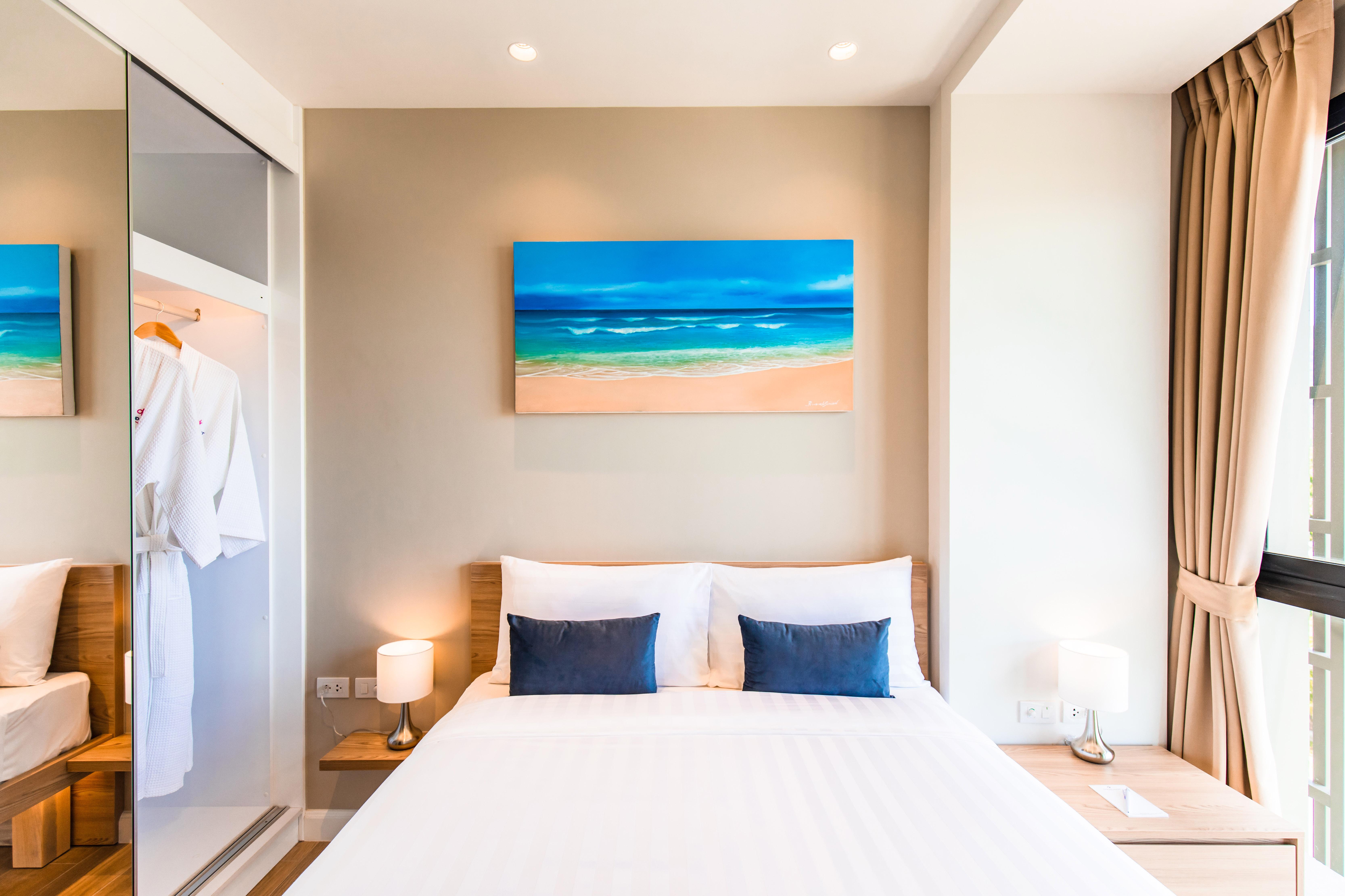Diamond Resort Phuket Official Account Bang Tao Beach  Esterno foto
