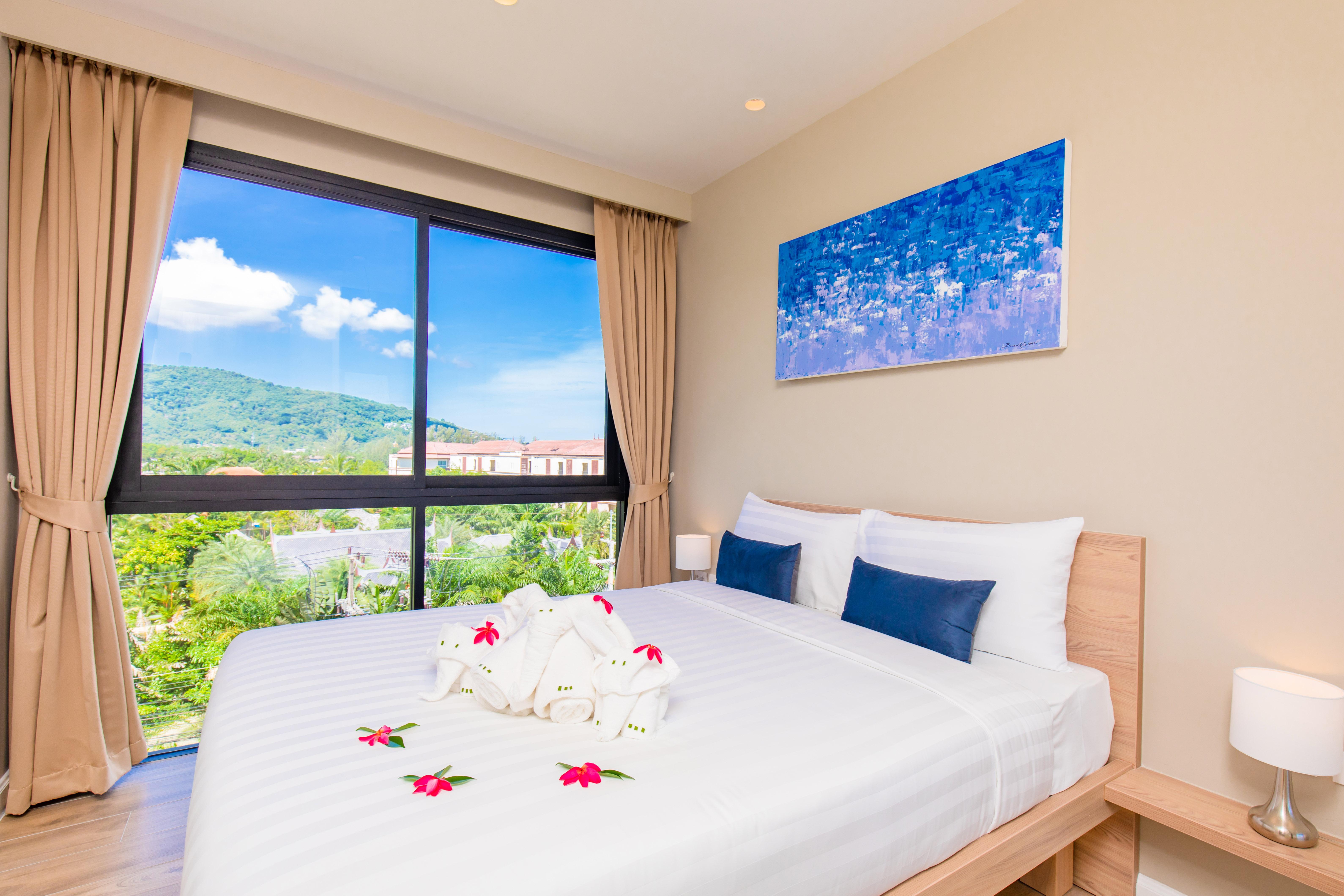 Diamond Resort Phuket Official Account Bang Tao Beach  Esterno foto