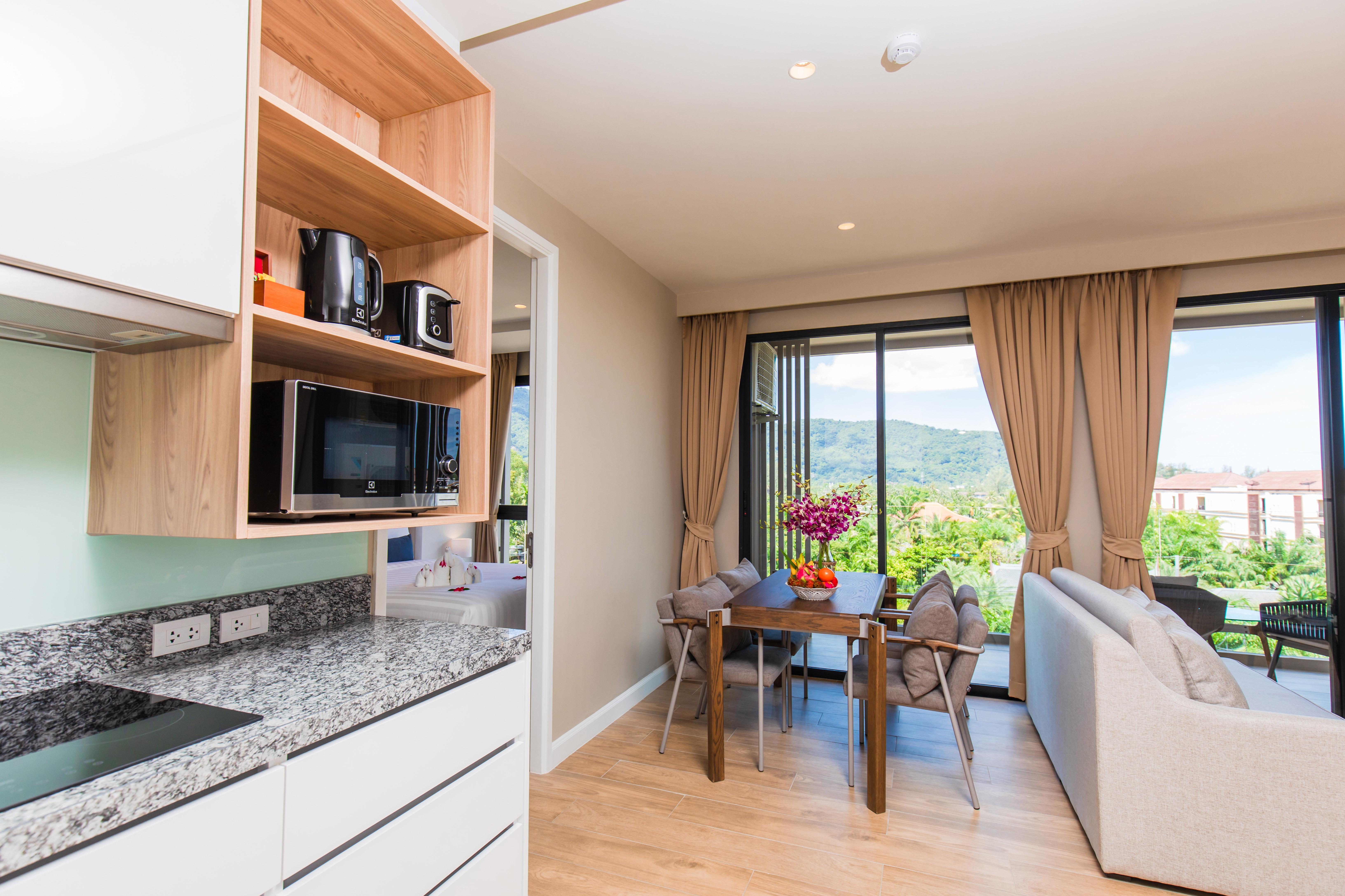 Diamond Resort Phuket Official Account Bang Tao Beach  Esterno foto