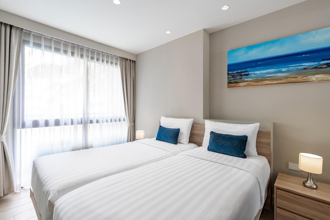 Diamond Resort Phuket Official Account Bang Tao Beach  Esterno foto