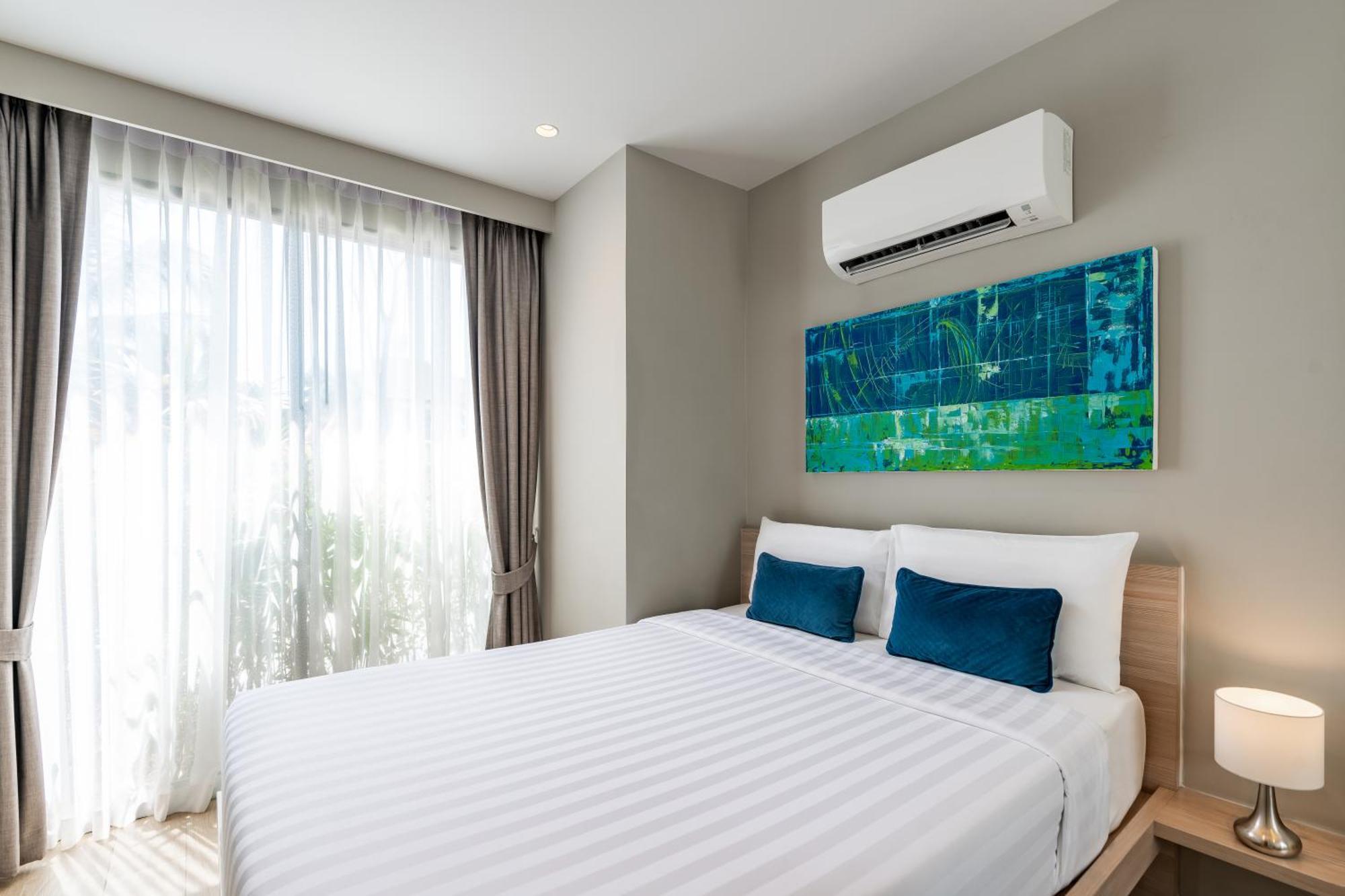 Diamond Resort Phuket Official Account Bang Tao Beach  Esterno foto