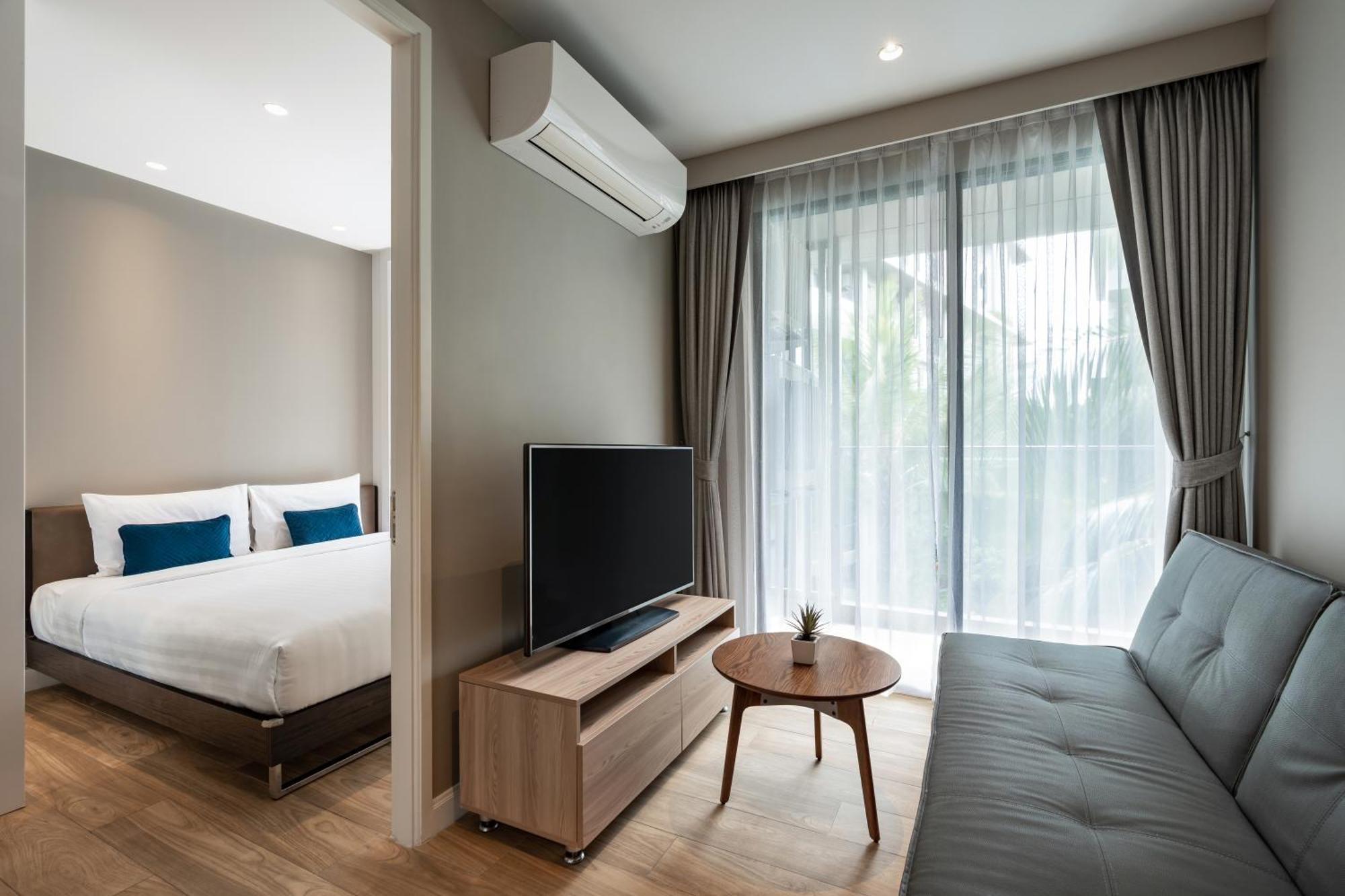 Diamond Resort Phuket Official Account Bang Tao Beach  Camera foto