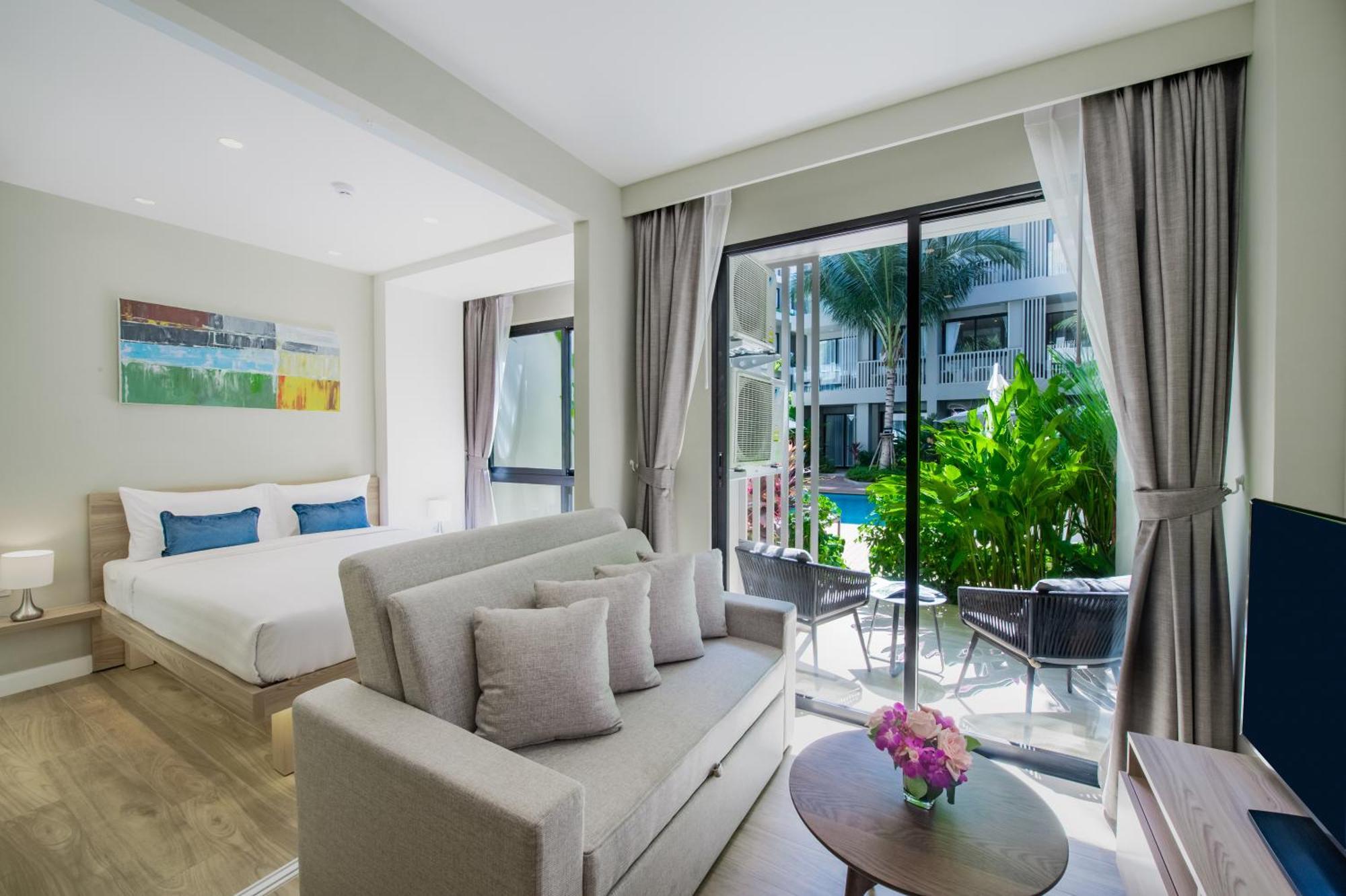 Diamond Resort Phuket Official Account Bang Tao Beach  Camera foto
