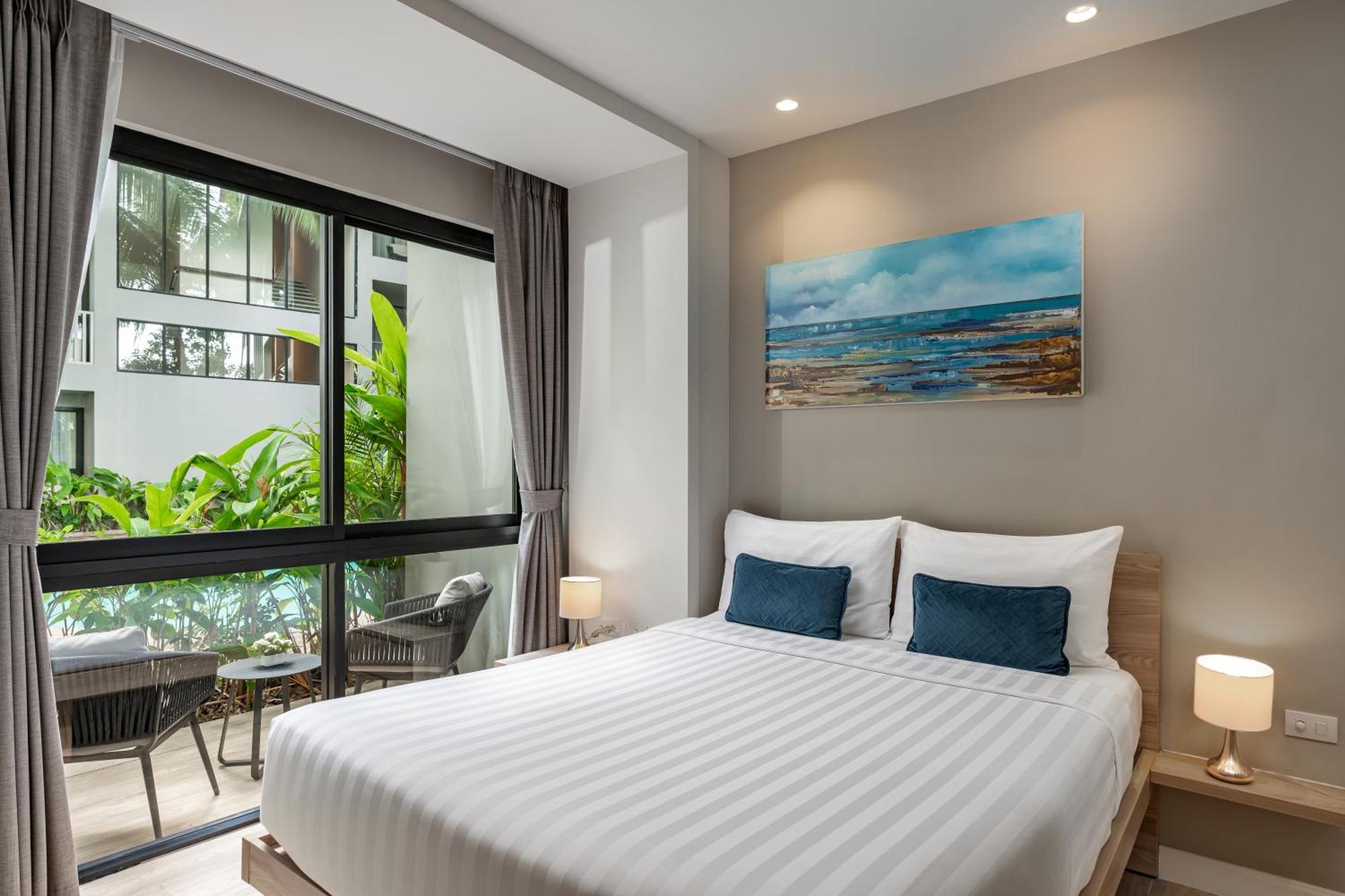 Diamond Resort Phuket Official Account Bang Tao Beach  Camera foto