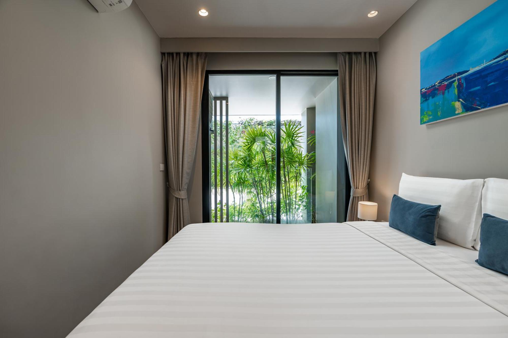Diamond Resort Phuket Official Account Bang Tao Beach  Camera foto