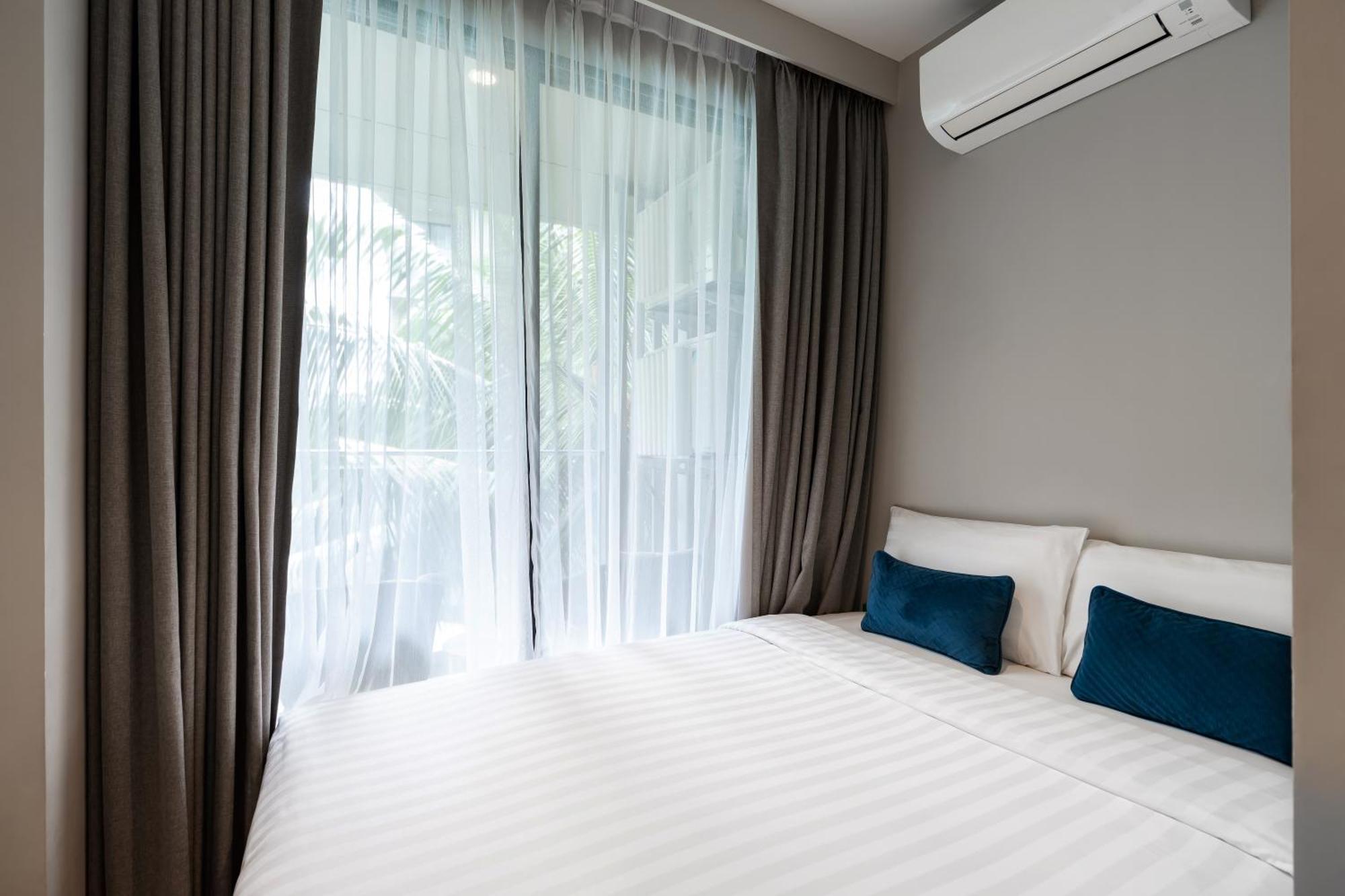 Diamond Resort Phuket Official Account Bang Tao Beach  Camera foto
