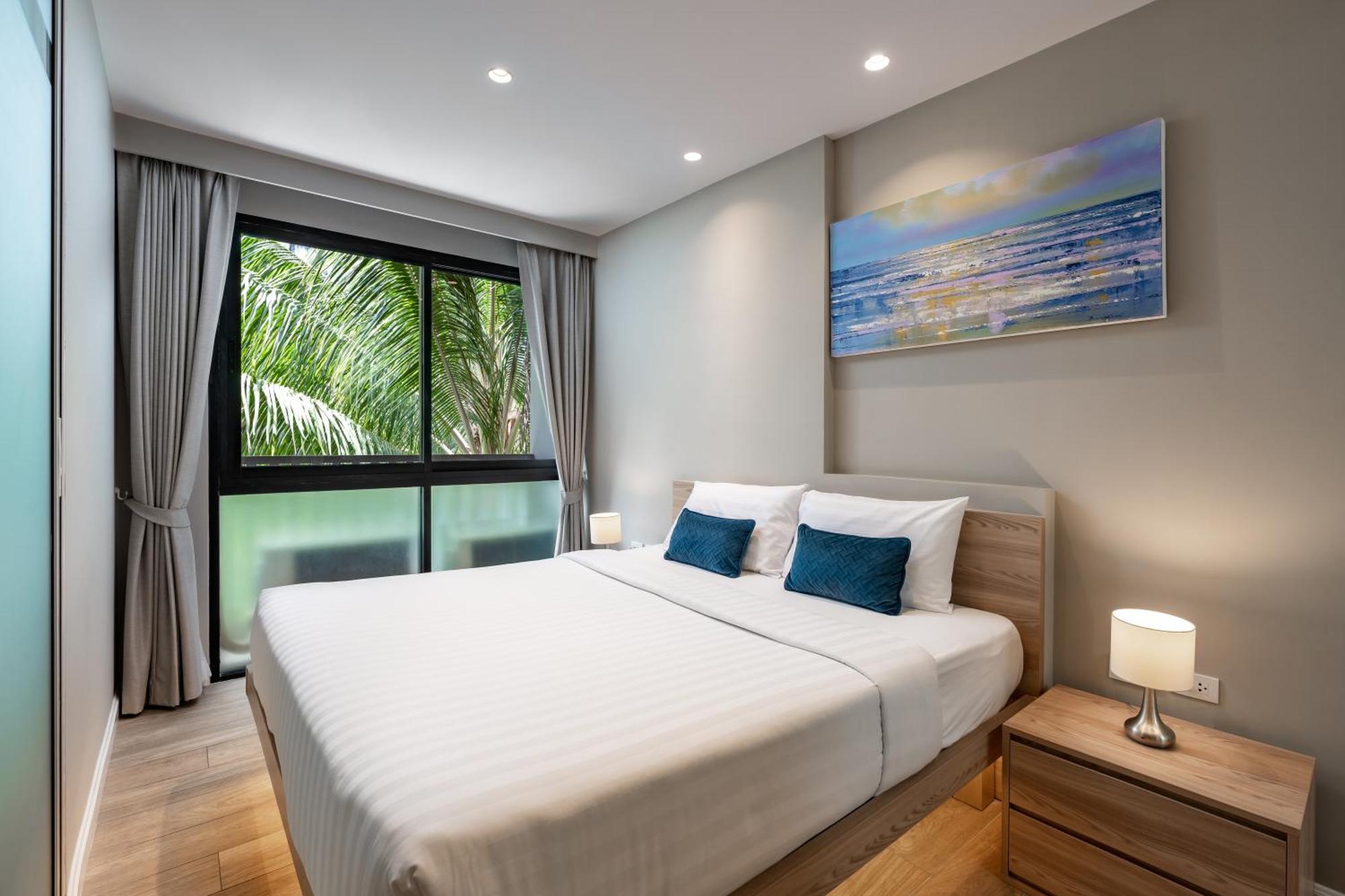 Diamond Resort Phuket Official Account Bang Tao Beach  Camera foto