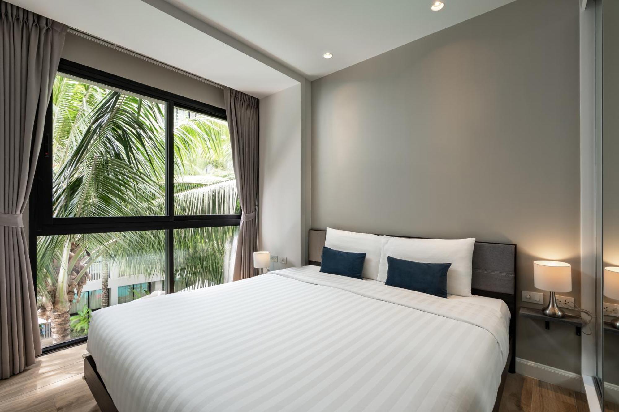 Diamond Resort Phuket Official Account Bang Tao Beach  Camera foto