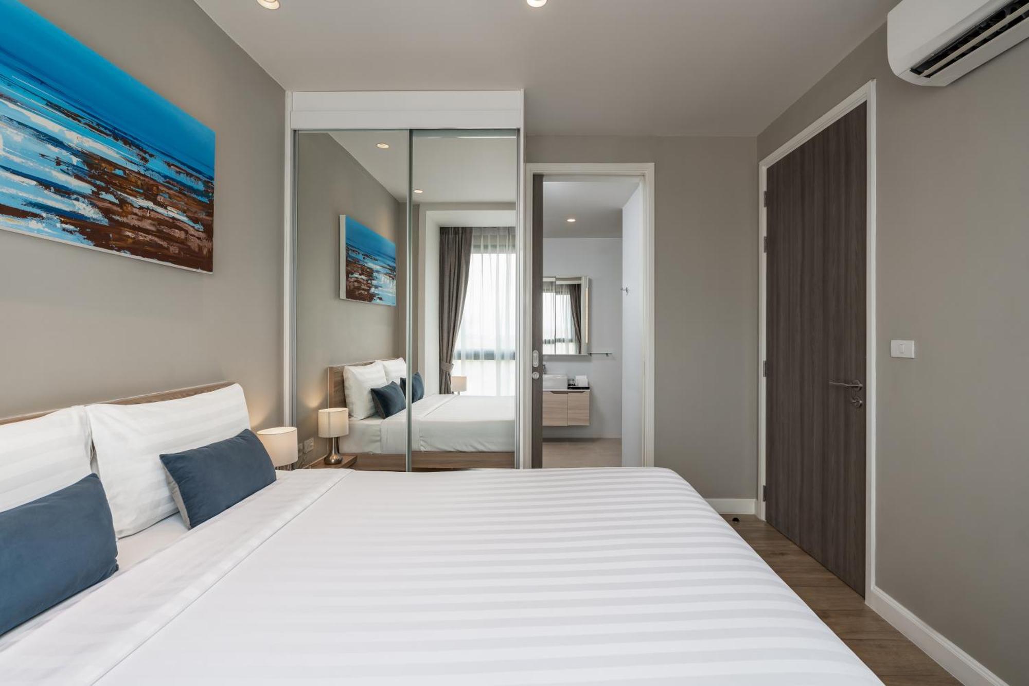 Diamond Resort Phuket Official Account Bang Tao Beach  Camera foto