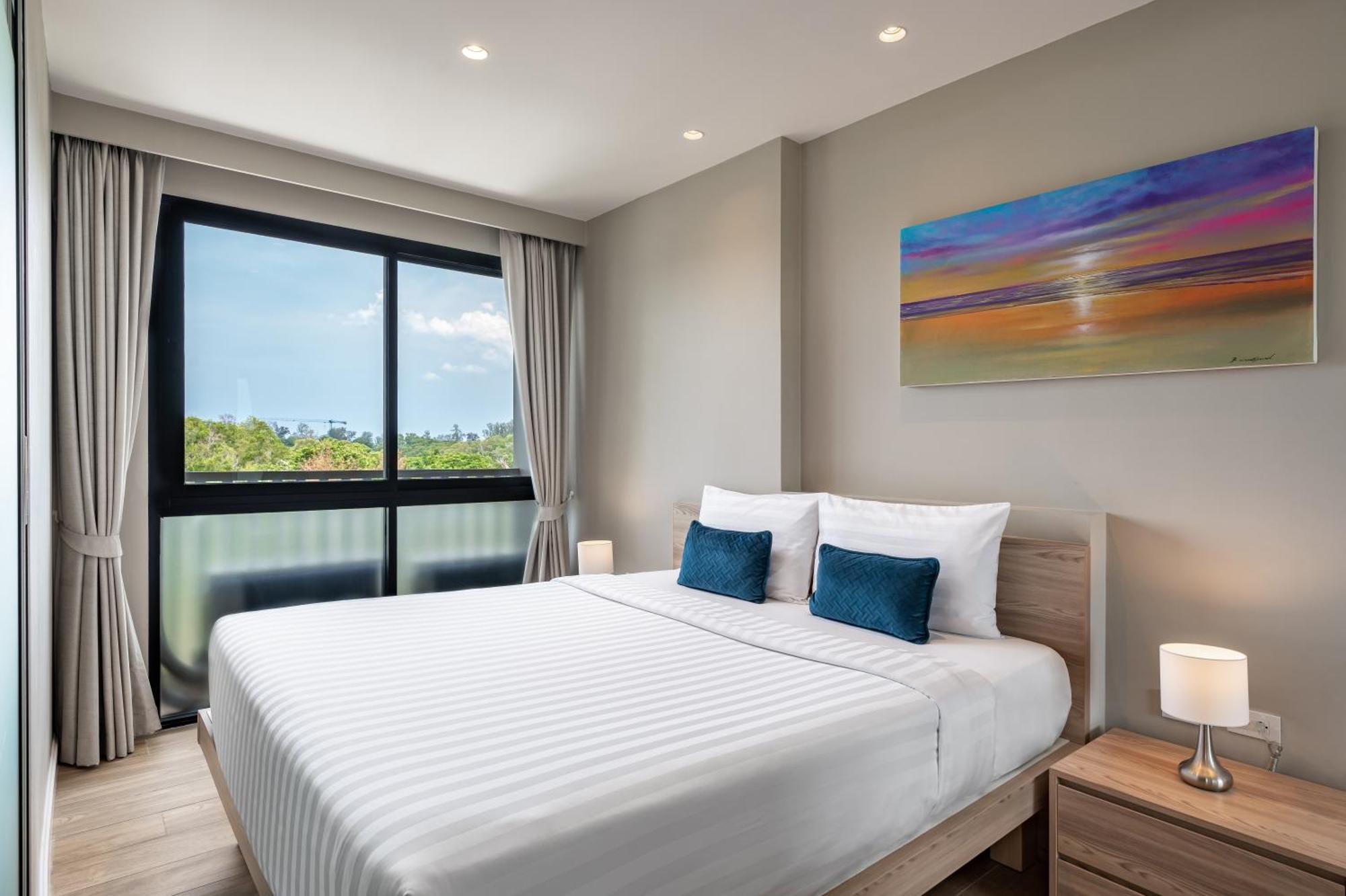 Diamond Resort Phuket Official Account Bang Tao Beach  Camera foto