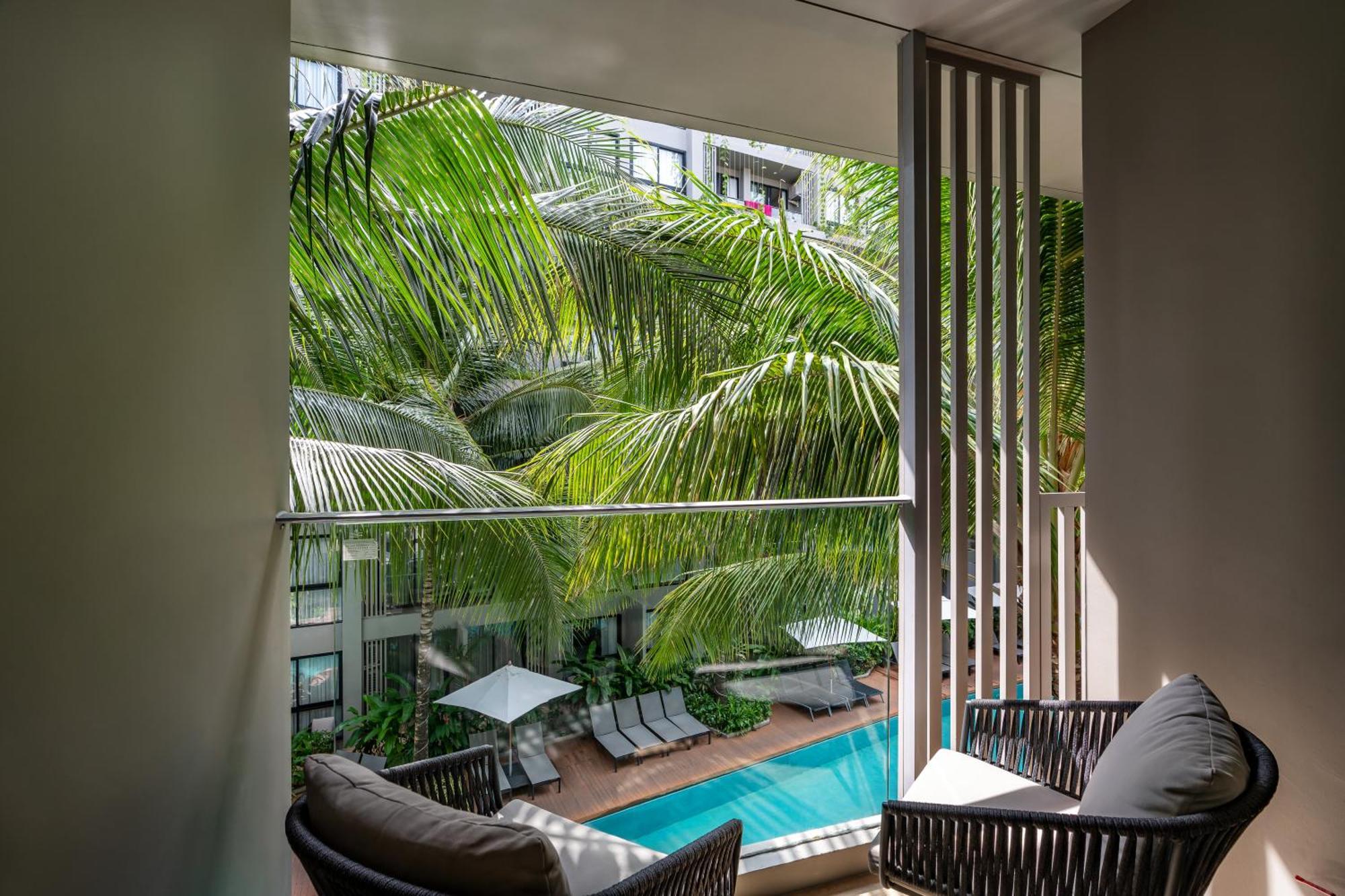 Diamond Resort Phuket Official Account Bang Tao Beach  Camera foto