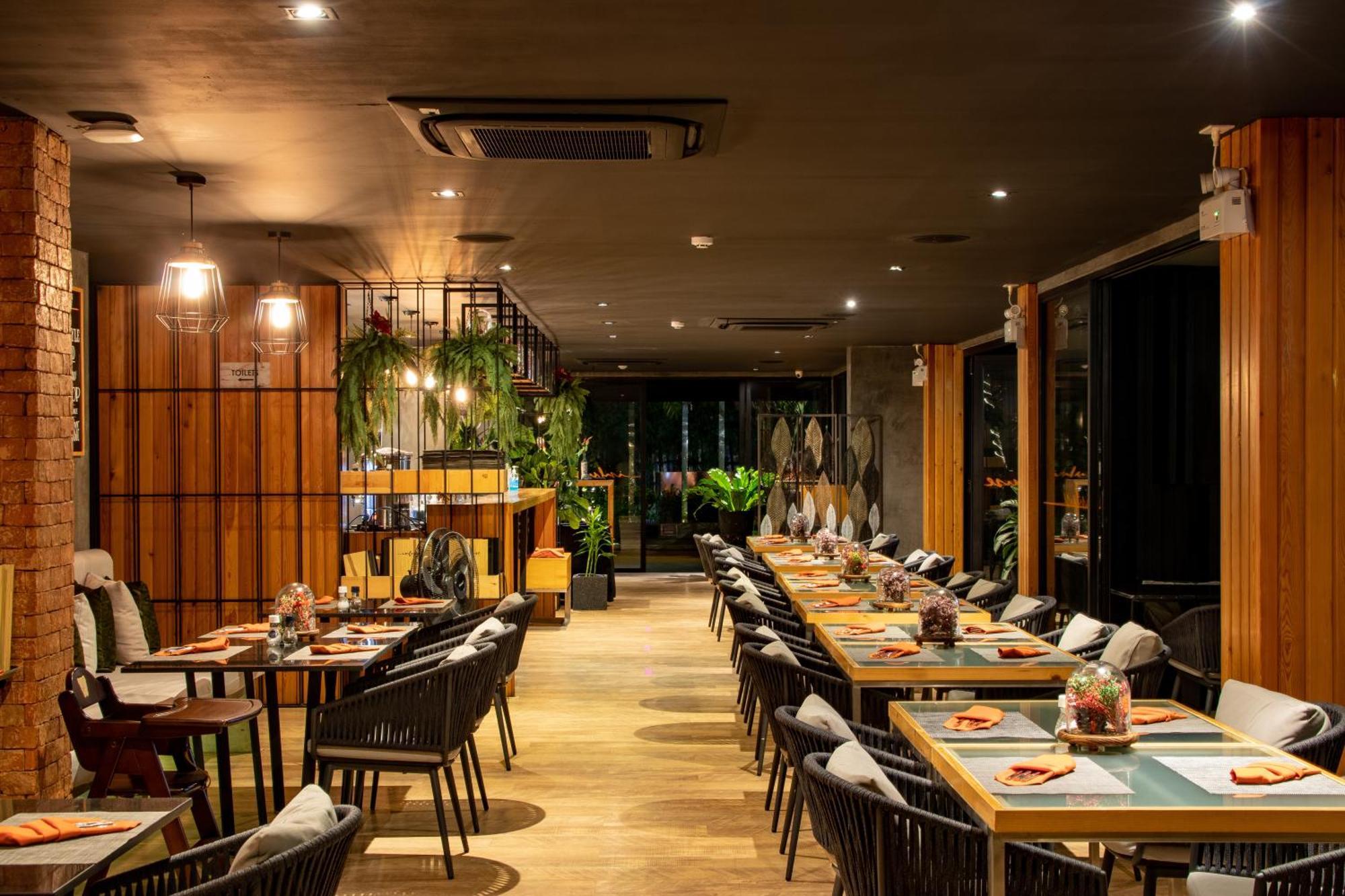 Diamond Resort Phuket Official Account Bang Tao Beach  Esterno foto