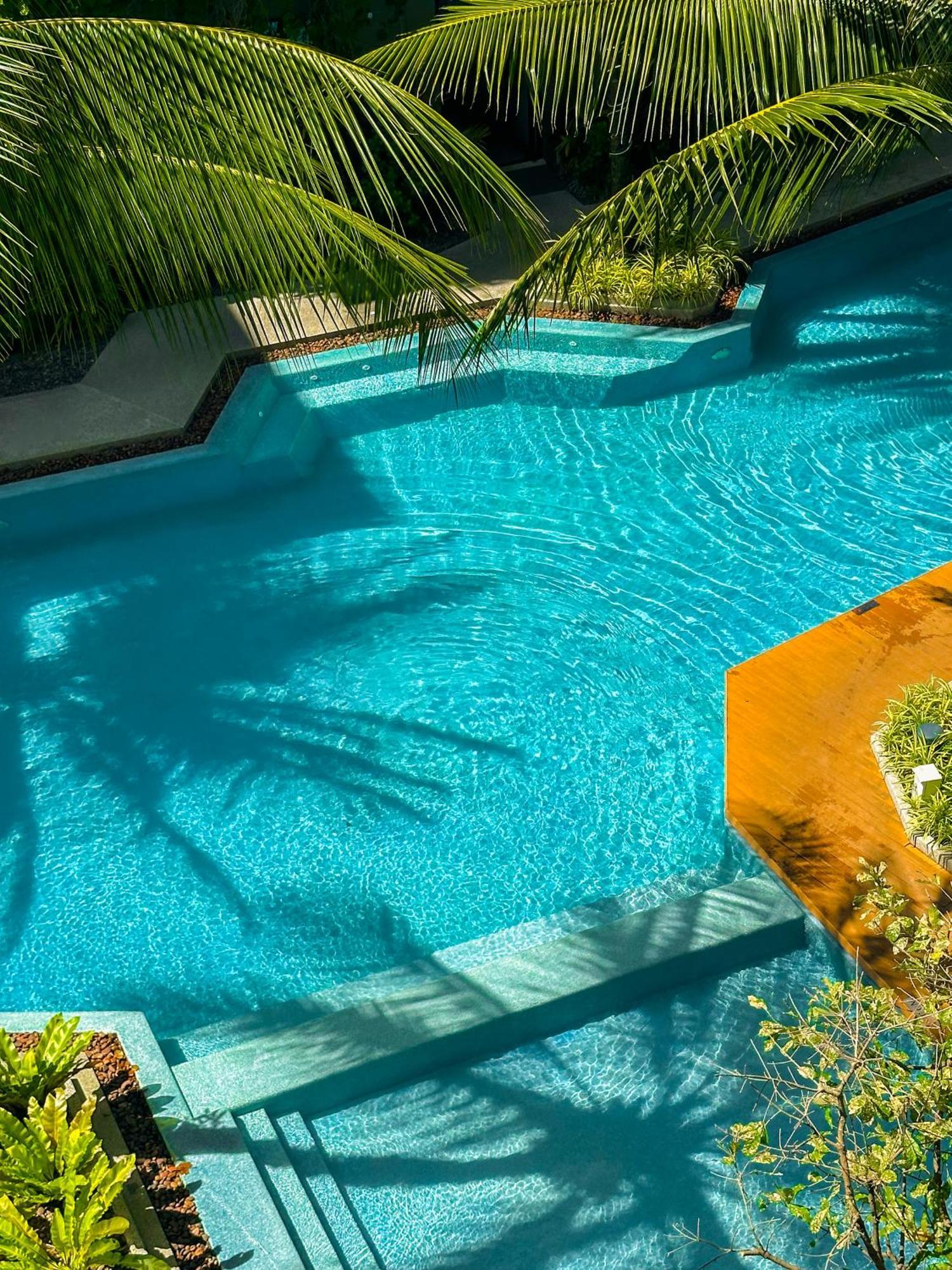 Diamond Resort Phuket Official Account Bang Tao Beach  Esterno foto